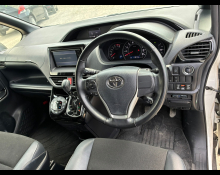 Toyota Noah 2019