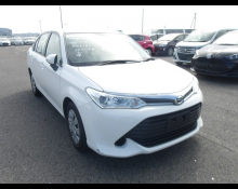 Toyota Corolla axio 2017 For Sale and Price