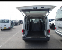 Nissan NV200 2019