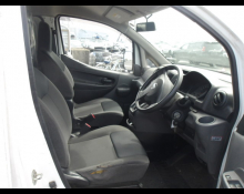 Nissan NV200 2019