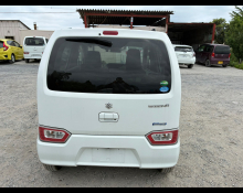 Suzuki Wagon R 2019