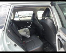 Toyota RAV4 2024