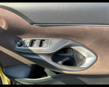 Toyota Yaris Cross 2021
