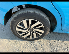 Toyota Passo 2019