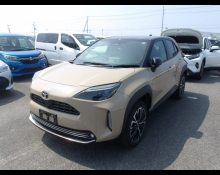 Toyota Yaris Cross 2024