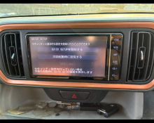 Toyota Passo 2020