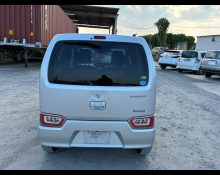 Suzuki Wagon R 2019