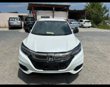 Honda Vezel 2018