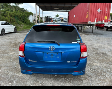 Toyota Corolla Fielder 2013