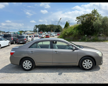 Toyota Premio 2007