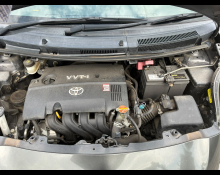 Toyota Vitz 2010