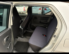 Suzuki Alto 2020