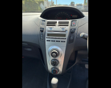 Toyota Vitz 2006