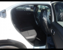 Honda Vezel 2026