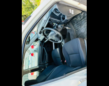 Toyota Succeed 2019