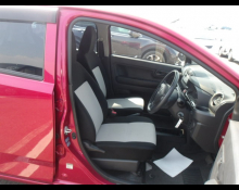 Daihatsu Mira e:S 2019
