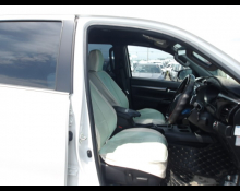 Toyota Hilux 2024