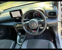 Toyota Yaris Cross 2024