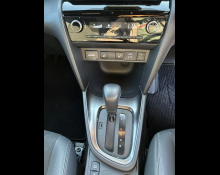Toyota Yaris Cross 2024