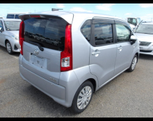 Daihatsu Move 2021