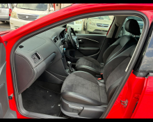 Volkswagen Polo 2016