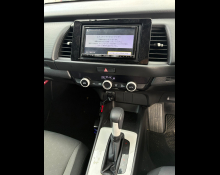 Honda Fit 2020