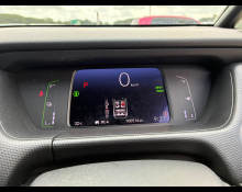 Honda Fit Hybrid 2020