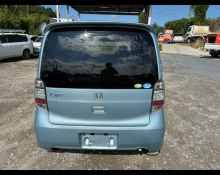 Honda Life 2009