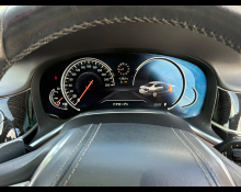 BMW 7 Series 2016