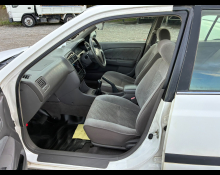 Toyota Corona Premio 2002