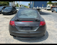 Audi TT 2012