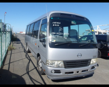 Hino Liesse II 2015