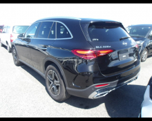 Mercedes Benz GLC-class 2023