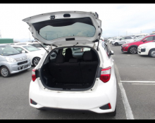 Toyota Vitz 2019