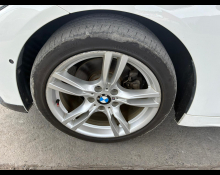 BMW 4 Series 2015