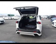 Toyota RAV4 2020