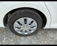 Toyota Corolla Axio 2017