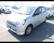 Daihatsu Mira e:S 2019