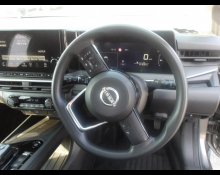 Nissan Note 2021