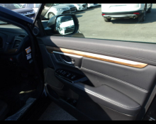 Honda CR-V 2018