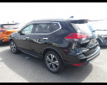 Nissan X-Trail 2019