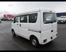 Suzuki Every 2020