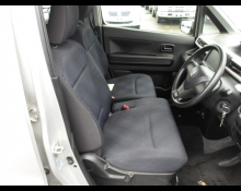 Suzuki Wagon R 2019