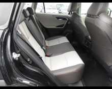Toyota RAV4 2019