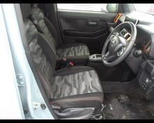 Daihatsu Taft 2020