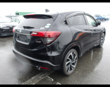 Honda Vezel 2020