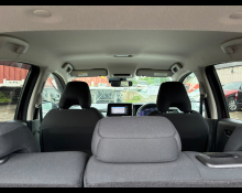 Nissan Note 2021