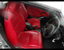 Daihatsu Copen 2002