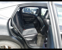 Toyota Harrier 2018