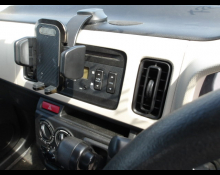 Suzuki Alto 2021
